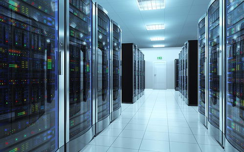 国内外高防服务器对比与广州网站建设推广及信息安全软件开发分析